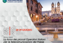 Roma| APRO19 tra digital divide e 5G