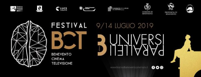 Benevento| Terza edizione del BCT dal 9 al 14 luglio.Tra gli ospiti anche Liam Cunningham,il Ser Davos de “Il Trono di spade”