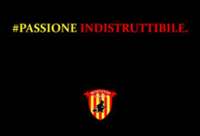 #PassioneIndistruttibile, da lunedì parte la campagna abbonamenti del Benevento