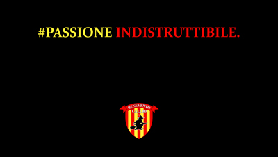 #PassioneIndistruttibile, da lunedì parte la campagna abbonamenti del Benevento
