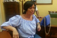 Benevento| Pina Pedà aderisce a Forza Italia e diventa capogruppo