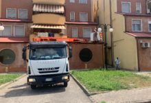 Benevento| Comitato Pietà annuncia: arriva l’illuminazione in via Bacchelli e Iandoli