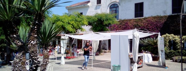 Sant’Angelo in Formis| Con Chef Pompeo alla scoperta delle tradizioni in cucina