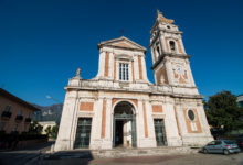 Airola| Al via i lavori di manutenzione della torre campanaria della Chiesa dell’Annunziata