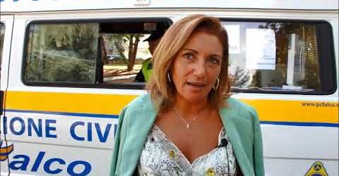 Napoli| Prevenzione incendi, approvato il Piano Regionale 2019-2020