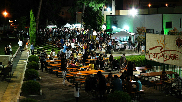 Colonia Elioterapica, estate ricca di eventi all’insegna dello sport e del divertimento