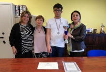 Benevento| Lusinghiera affermazione del Liceo Guacci ai Giochi della Chimica 2019