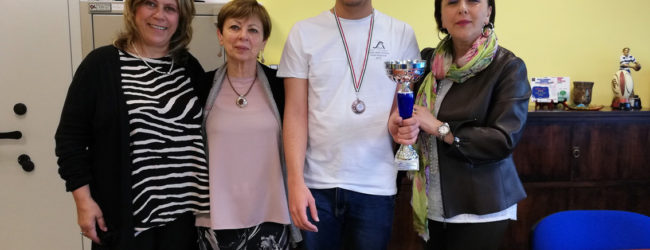 Benevento| Lusinghiera affermazione del Liceo Guacci ai Giochi della Chimica 2019