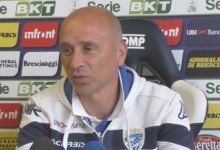 Corini a Napoli. Occasione per un confronto col Benevento?