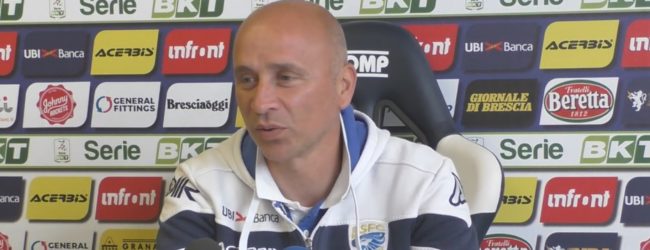 Corini a Napoli. Occasione per un confronto col Benevento?