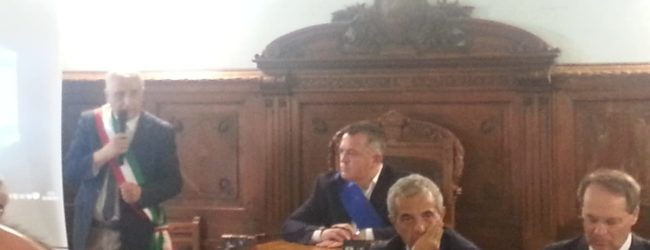 Benevento| Oggi la premiazione del concorso enologico “Città del vino”