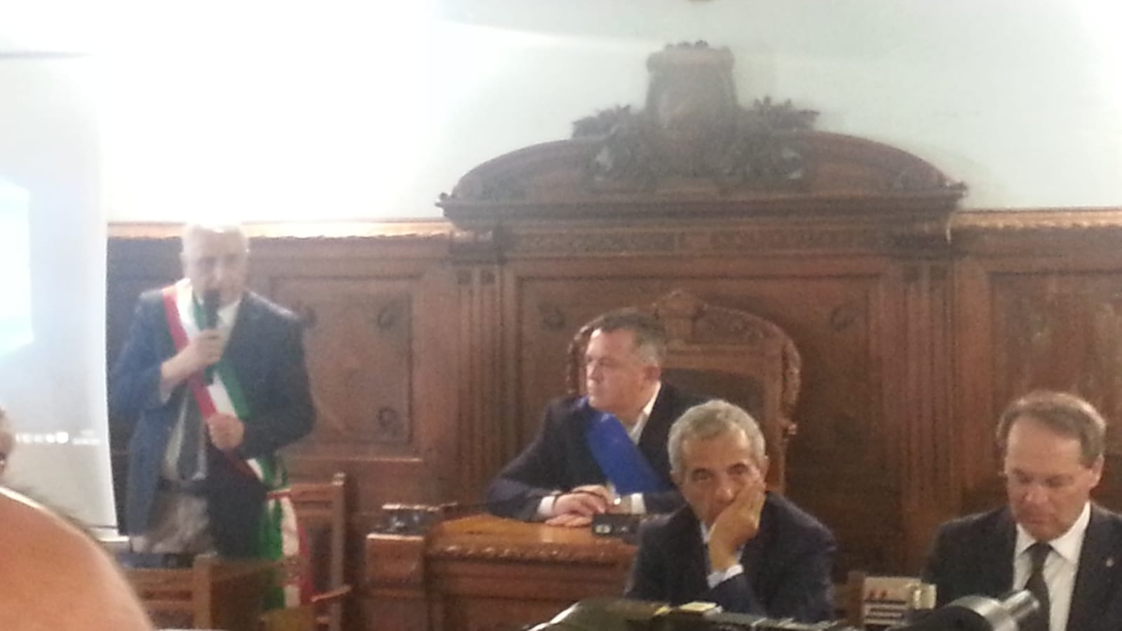 Benevento| Oggi la premiazione del concorso enologico “Città del vino”