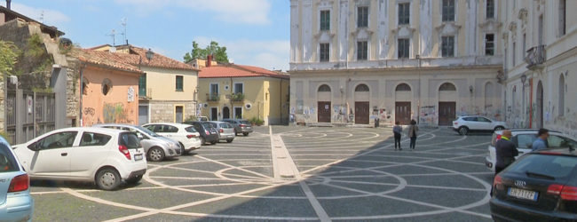 Benevento| Viabilità e decoro nel Centro Storico, il Comitato  a Palazzo Mosti