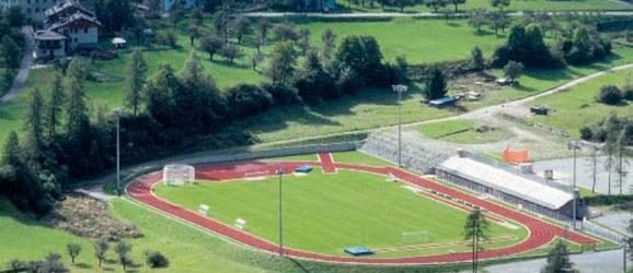 Benevento, prima amichevole con il Napoli