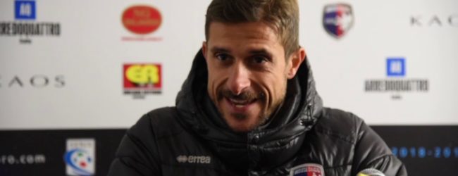 Benevento, un nome a sorpresa dalla C per la panchina