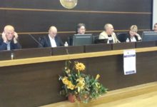 Benevento| OIL, cento anni di lavoro. Camusso: Governo inadeguato