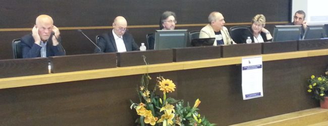 Benevento| OIL, cento anni di lavoro. Camusso: Governo inadeguato