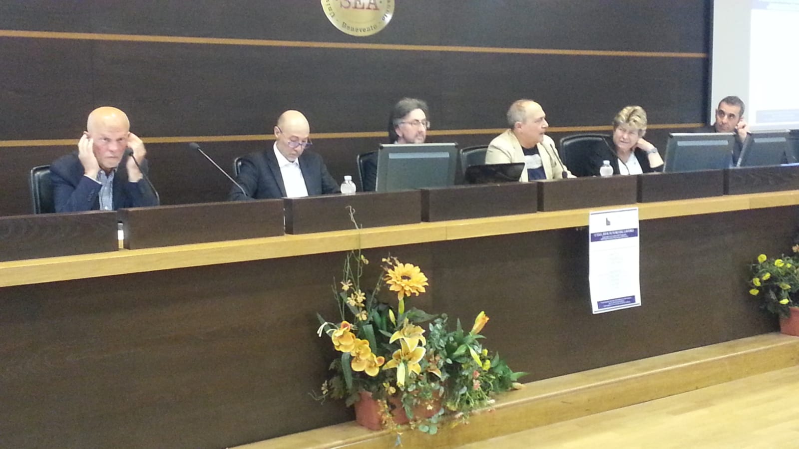 Benevento| OIL, cento anni di lavoro. Camusso: Governo inadeguato