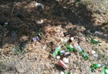 Benevento| Verde in città, Feleppa: ripulite alcune aree, presto altre zone riqualificate