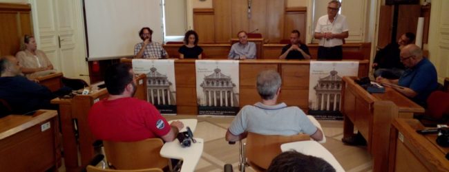 Benevento| Madonna delle Grazie, nuovo look alla festa