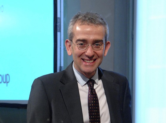 Benevento| Federico Fubini a Benevento presenta il suo ultimo saggio