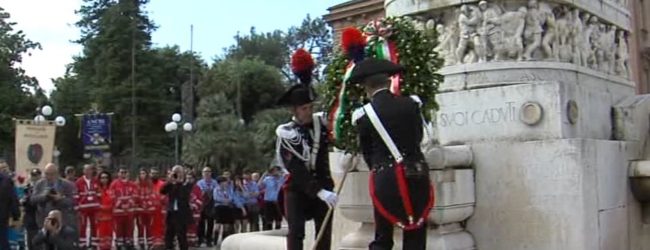 Avellino| 2 Giugno, alla cerimonia anche le scuole. Ecco l’elenco delle onorificenze