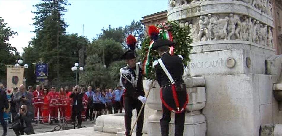 Avellino| 2 Giugno, alla cerimonia anche le scuole. Ecco l’elenco delle onorificenze