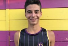 Beach Volley| Europei U18, successo all’esordio per l’Italia del sannita Fusco