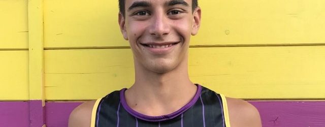 Beach Volley| Europei U18, successo all’esordio per l’Italia del sannita Fusco