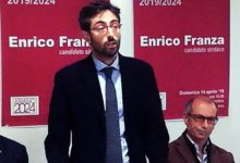 Ariano Irpino| Comunali, a sorpresa vince Franza: a Gambacorta non riesce il bis