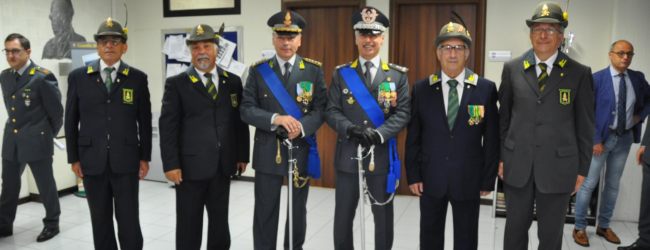 Avellino| La Gdf compie 245 anni: il bilancio in Irpinia nella lotta a evasione, frodi, droga e criminalità