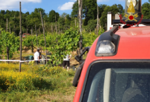 Montoro| Alla guida del trattore 44enne si ribalta e muore, ennesima tragedia nei campi