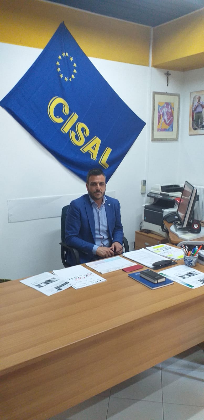 Vertenza Whirpool, Picone:  la Cisal è pronta alla mobilitazione. In Irpinia a rischio 500 posti di lavoro