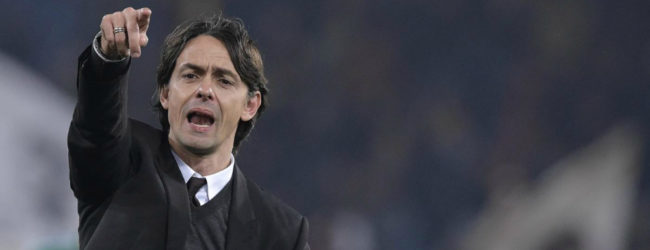 Benevento-Inzaghi, c’è la risoluzione col Bologna