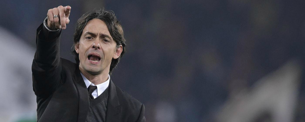Benevento-Inzaghi, gli ultimi dettagli per la firma