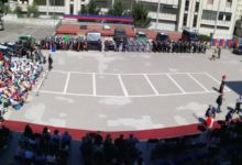 Benevento| Anniversario di fondazione dell’Arma dei Carabinieri, domani le celebrazioni