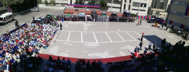 Benevento| Anniversario di fondazione dell’Arma dei Carabinieri, domani le celebrazioni