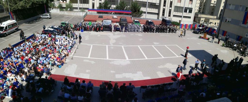 Benevento| Anniversario di fondazione dell’Arma dei Carabinieri, domani le celebrazioni