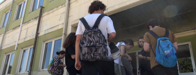 Maturità 2019, la seconda prova divide gli studenti sanniti