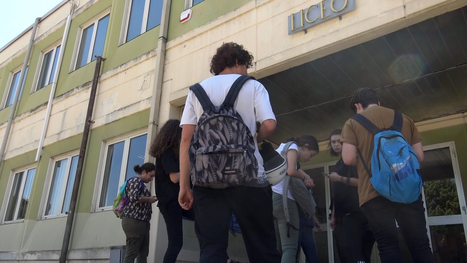 Maturità 2019, la seconda prova divide gli studenti sanniti