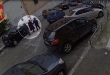 Benevento| Rubava ad anziani e studenti, 28enne incastrato e arrestato