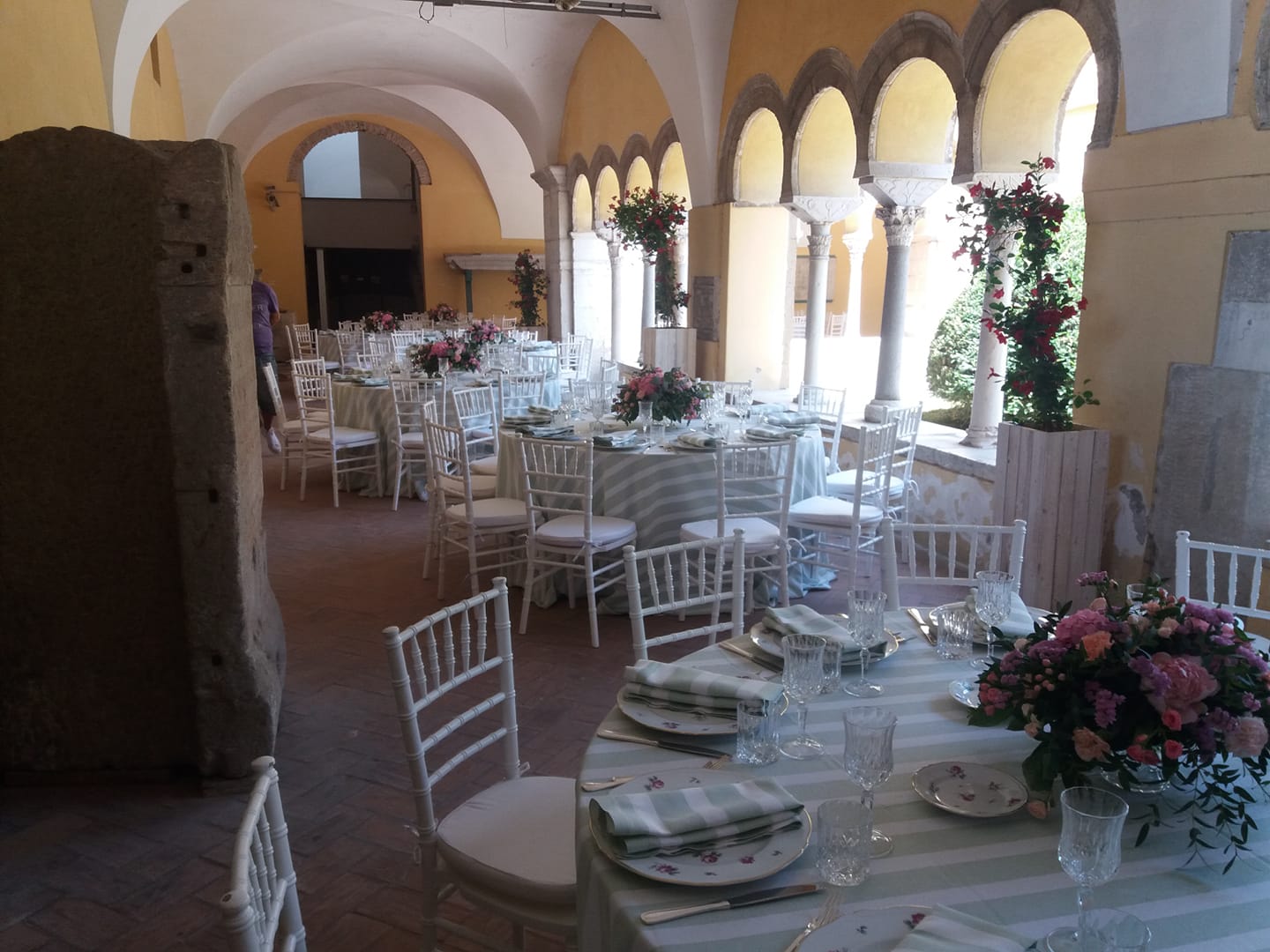 Ferrari a Benevento, Mastella e Di Maria “sorpassano” le polemiche