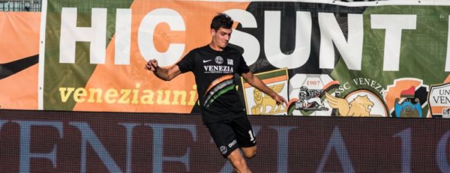 Benevento, Pinato è più di un’idea