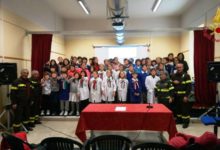 Benevento| Cultura della sicurezza, Vigili del Fuoco incontrano la San Filippo Neri