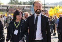 Export, Coldiretti: in Campania frena il vino, ma Sannio in controtendenza