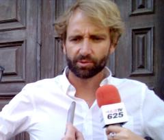 Airola| Universiadi,il campione Olimpionico Rosolino visita l’istituto penitenziario  minorile di Airola