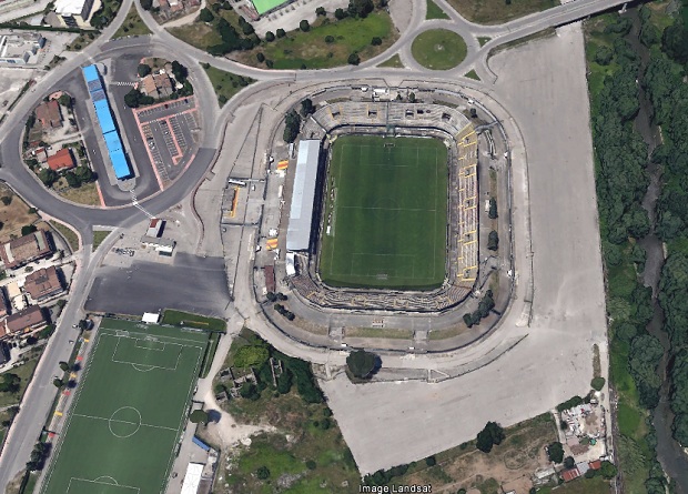 Benevento| Gesesa: sospensione idrica nel distretto di Santa Colomba