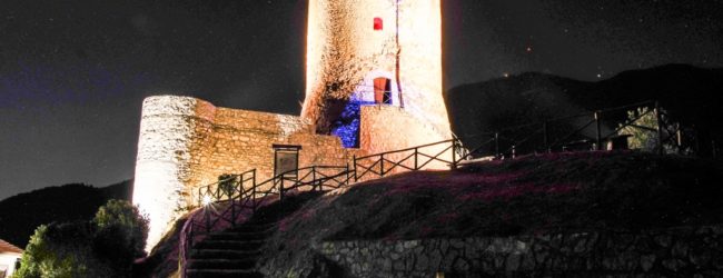 Summonte| Notte Romantica dei Borghi più belli d’Italia, sabato 22 l’evento nazionale