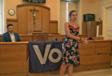 Volt, anche a Benevento il partito della “Generazione Erasmus”