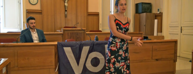 Volt, anche a Benevento il partito della “Generazione Erasmus”